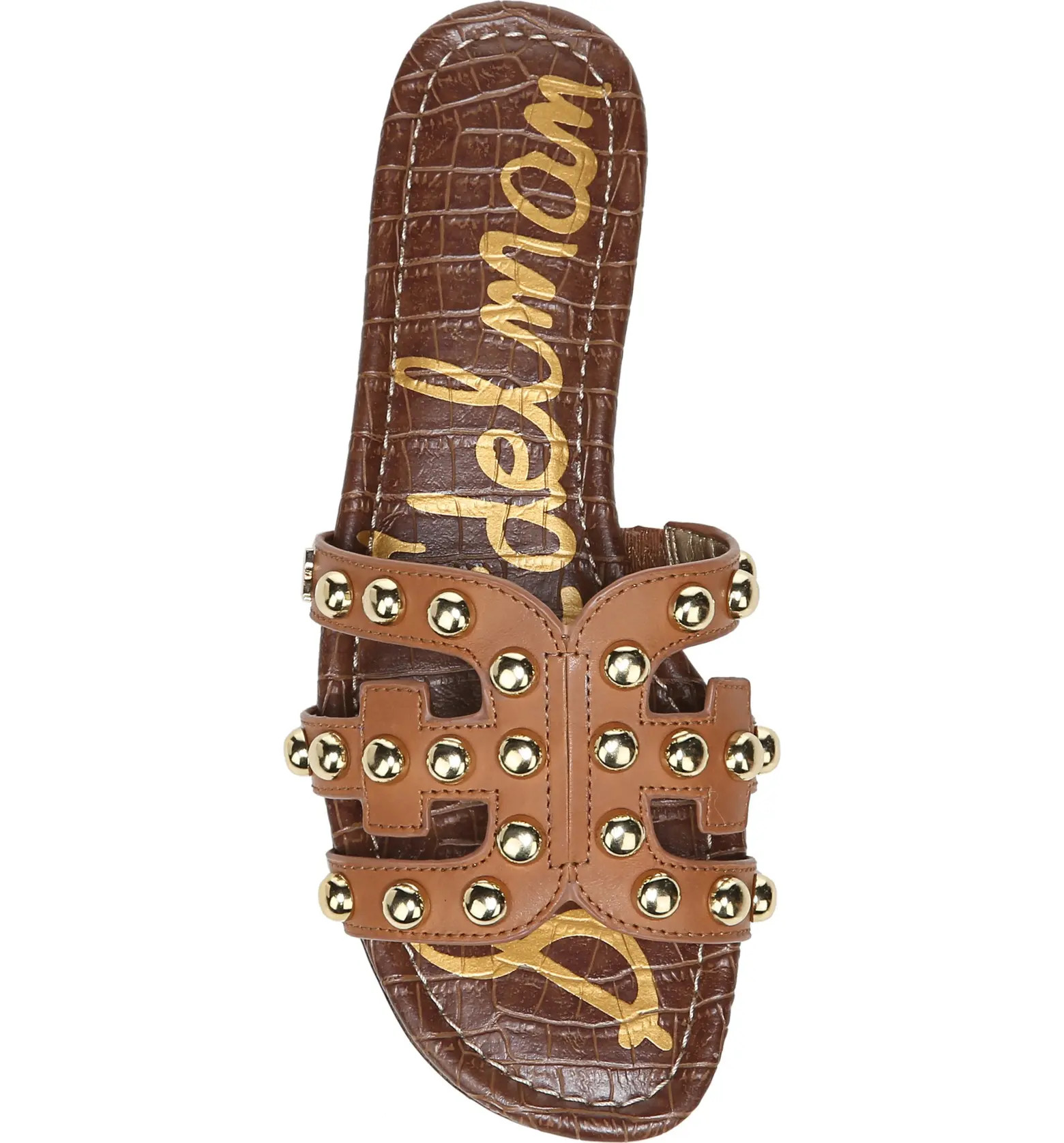 Bay Cutout Slide Sandal | Nordstrom