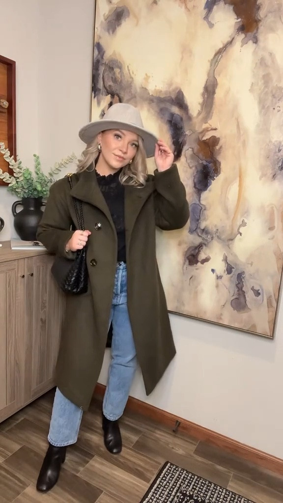 Petite outfit idea

#LTKbeauty #LTKitbag #LTKshoecrush #LTKstyletip #LTKfindsunder100 #LTKfindsunder50 #LTKsalealert #LTKworkwear #LTKmidsize #LTKVideo #LTKMostLoved #LTKSeasonal #LTKU #LTKfitness 

Valentine’s Day, Vacation Outfits, Work Outfit, Jeans, Winter Outfits, Wedding Guest