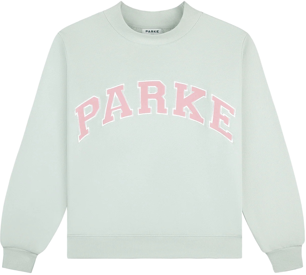 Birthday Varsity Mockneck | Parke