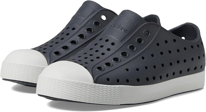 Native Shoes Kids' Jefferson Slip-On Shoe | Amazon (US)