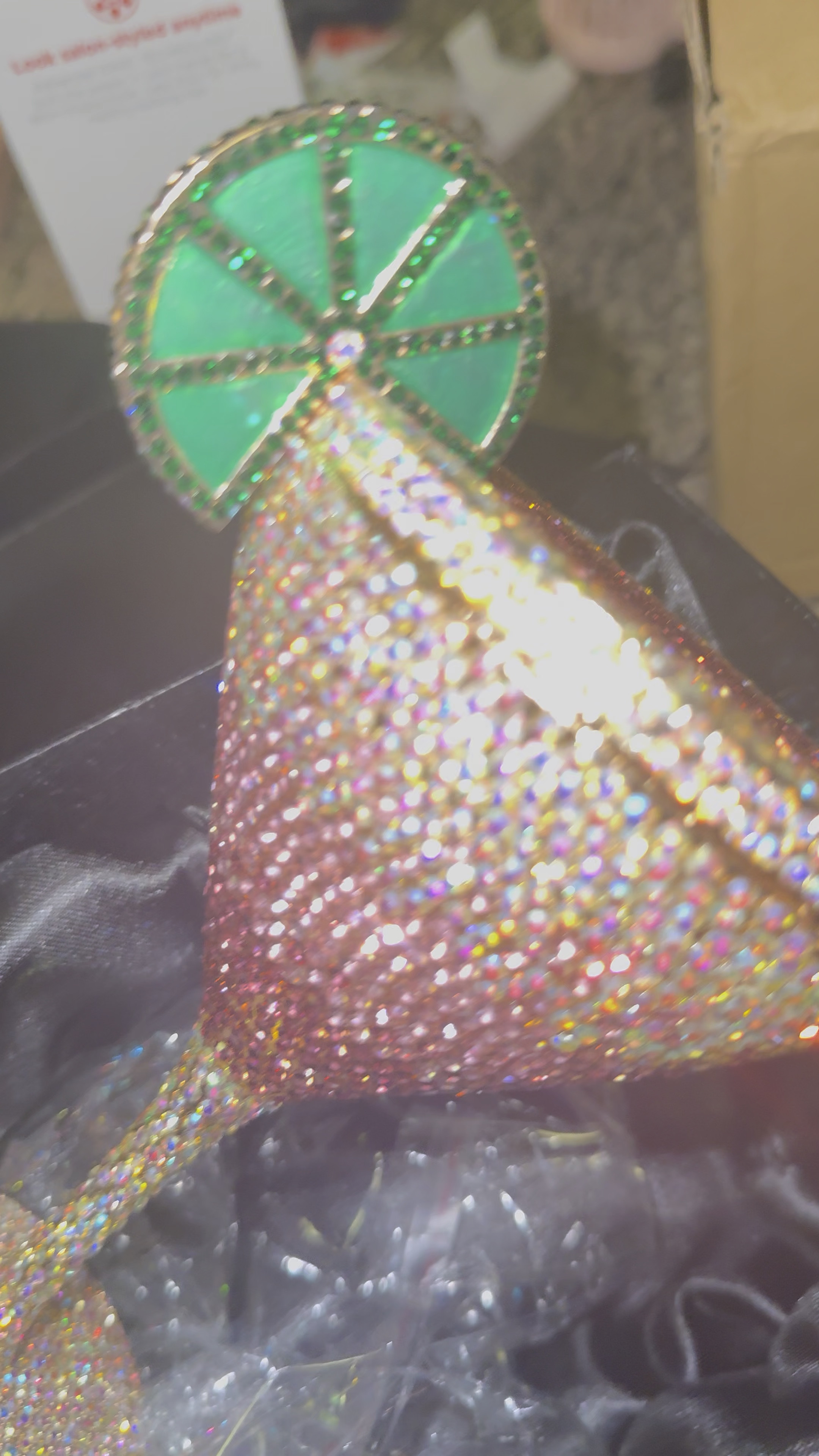 Omggg this clutch is so gorgeous! It’s such a statement piece and I can’t wait to wear it on my birthday!

#LTKFindsUnder100 #LTKStyleTip #LTKItBag