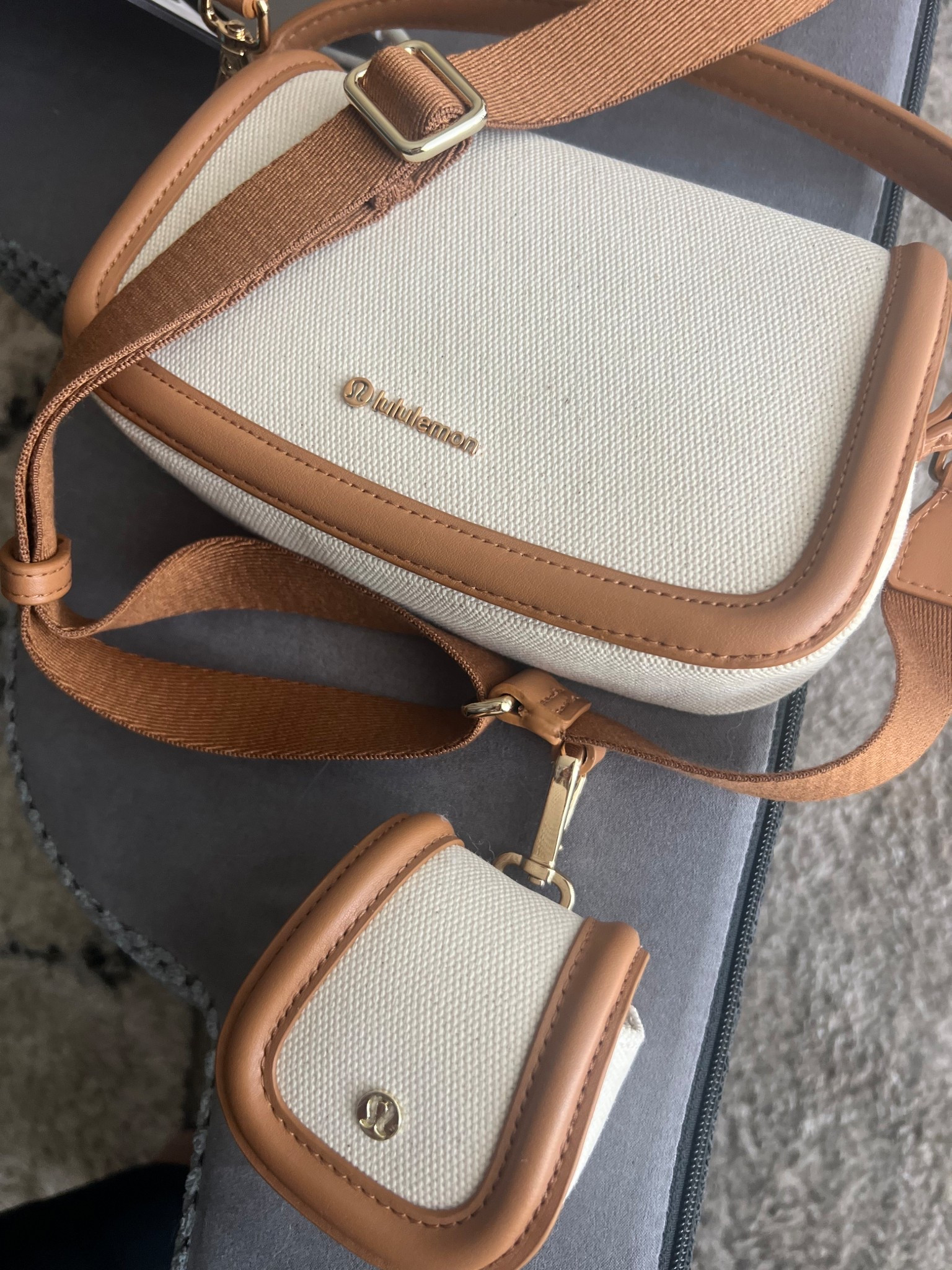 she’s a cutie 


#LTKTravel #LTKItBag #LTKStyleTip