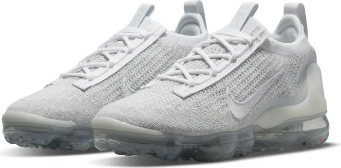 Nike Air VaporMax 2021 FK Sneaker | Nordstrom | Nordstrom