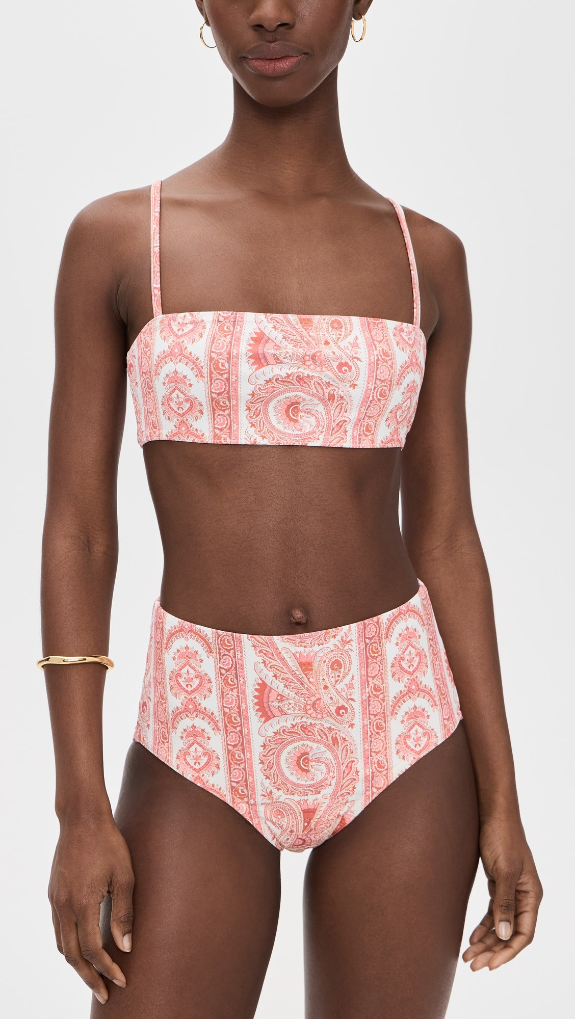 The Juno Bikini Set | Shopbop