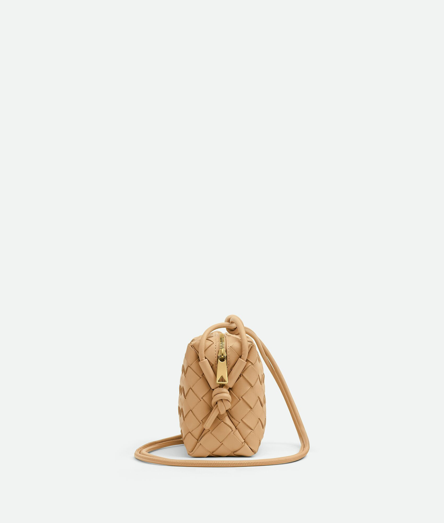 Mini Loop Camera Bag | Bottega Veneta