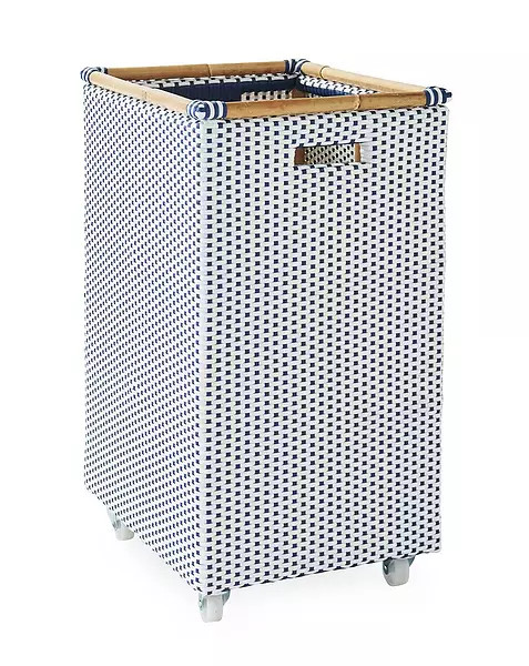 Woodbury Serving Board - White | Serena and Lily