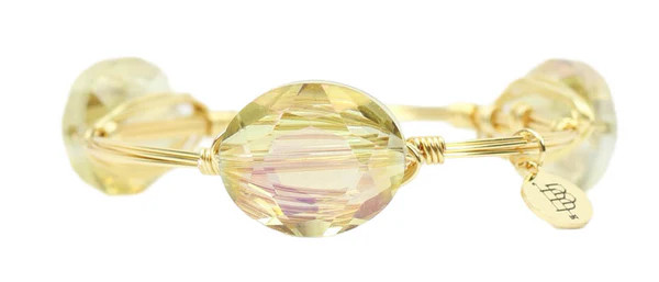 The Iggy Bangle Bracelet | Bourbon and Boweties