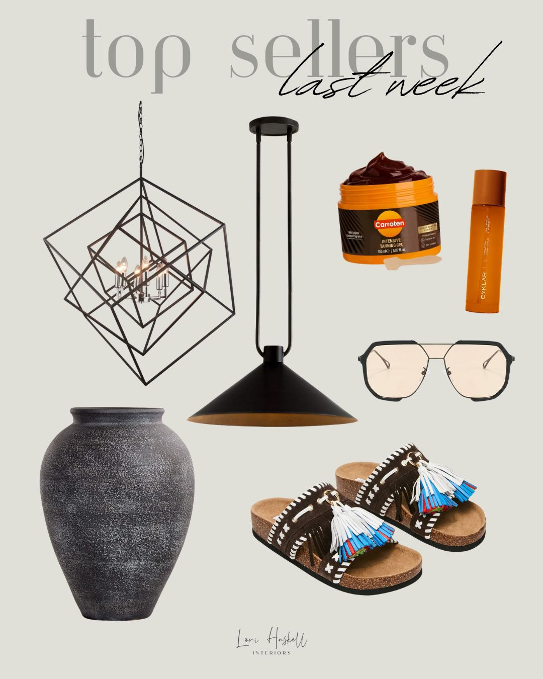 Last week's favorites! 

 #LTKSeasonal #LTKOver40 #LTKHome