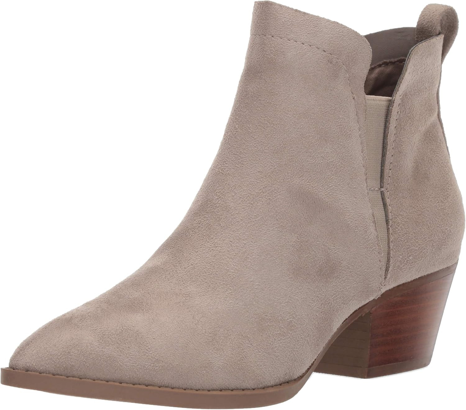 Carlos by Carlos Santana Women's Vera Ankle Boot | Amazon (US)