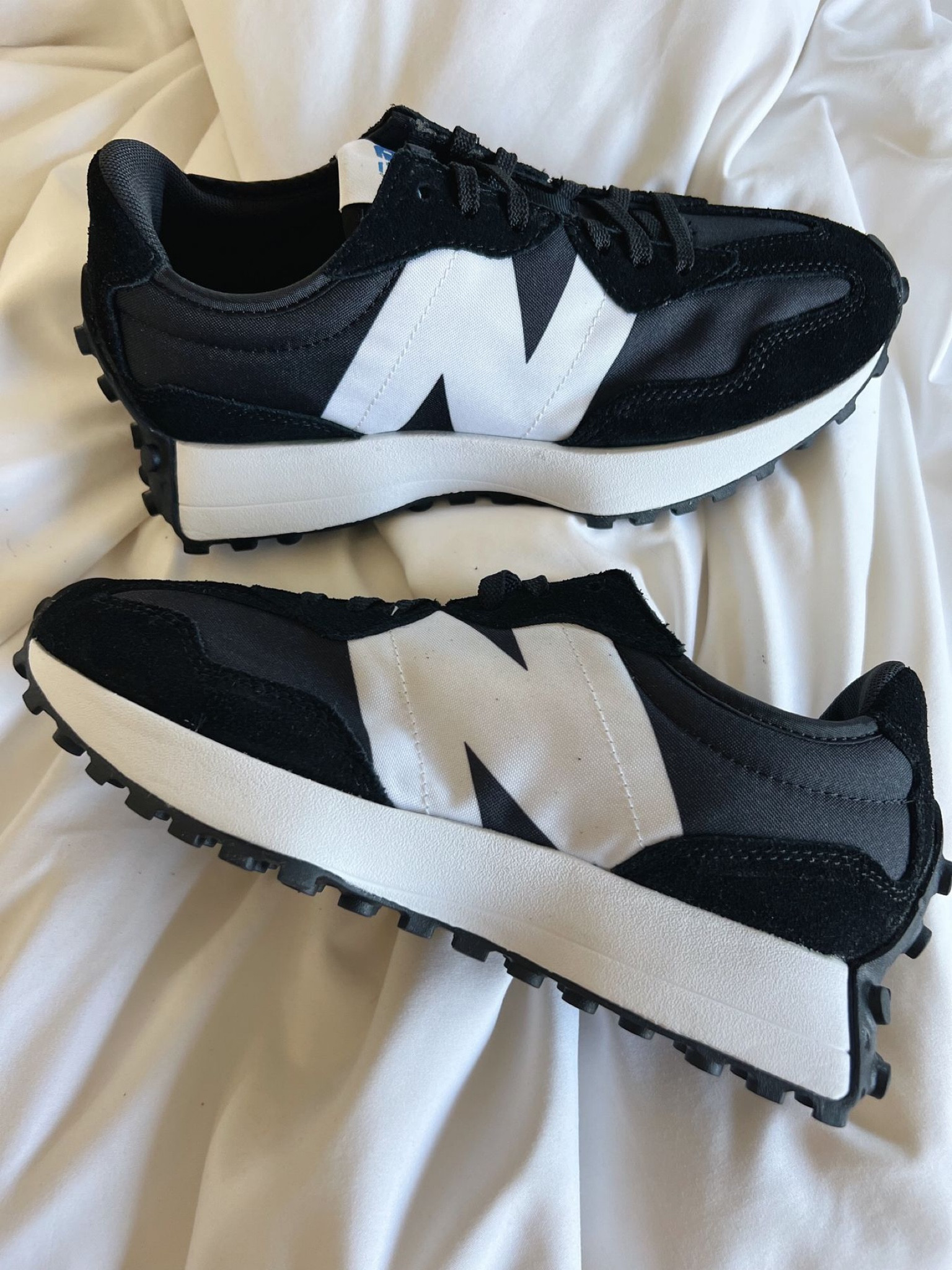 Comfy new balance sneakers sizes restocked!

#LTKHoliday 

#LTKGiftGuide #LTKshoecrush