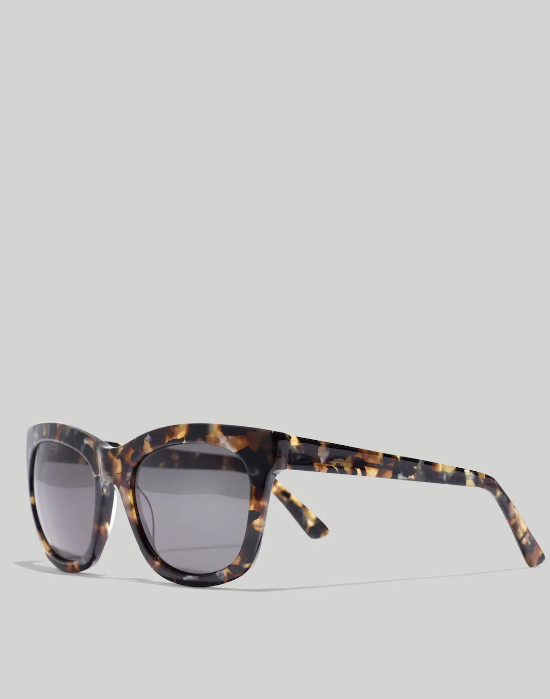 Belgrave Sunglasses | Madewell