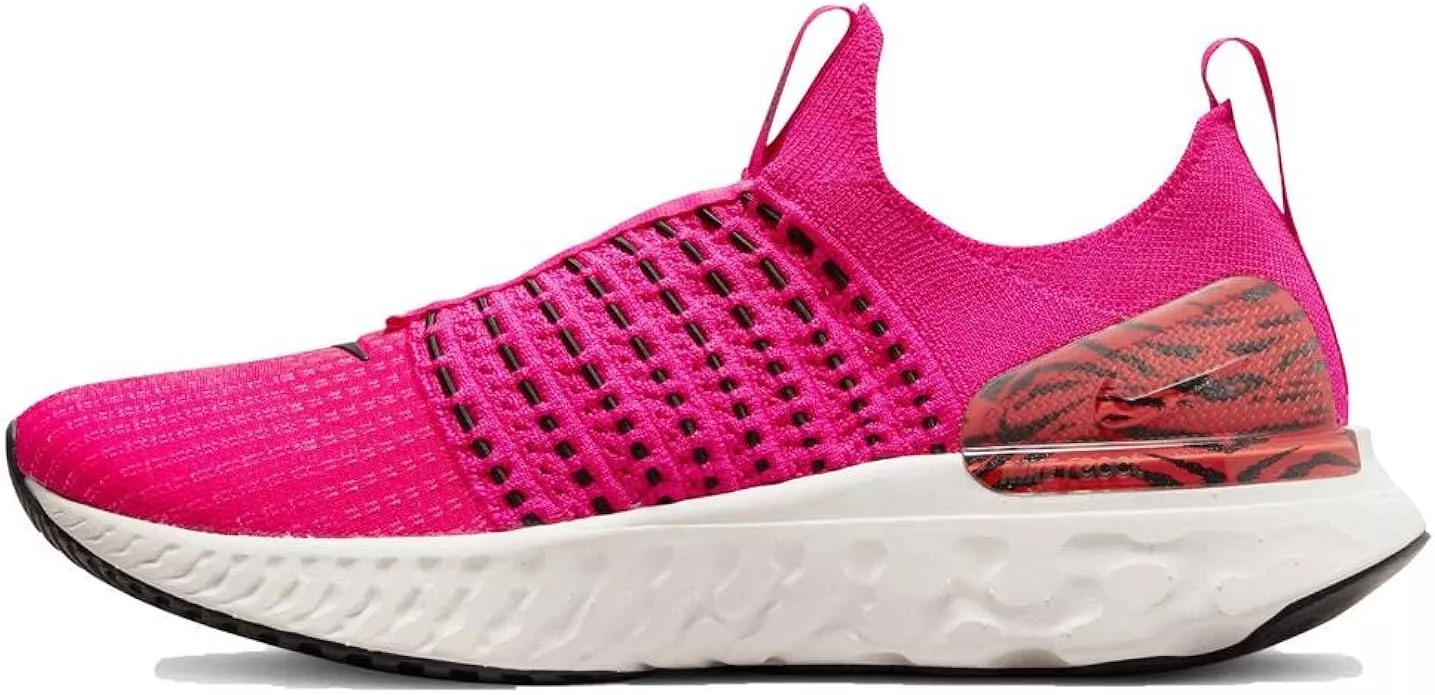 Nike react phantom run flyknit hot sale 2 amazon