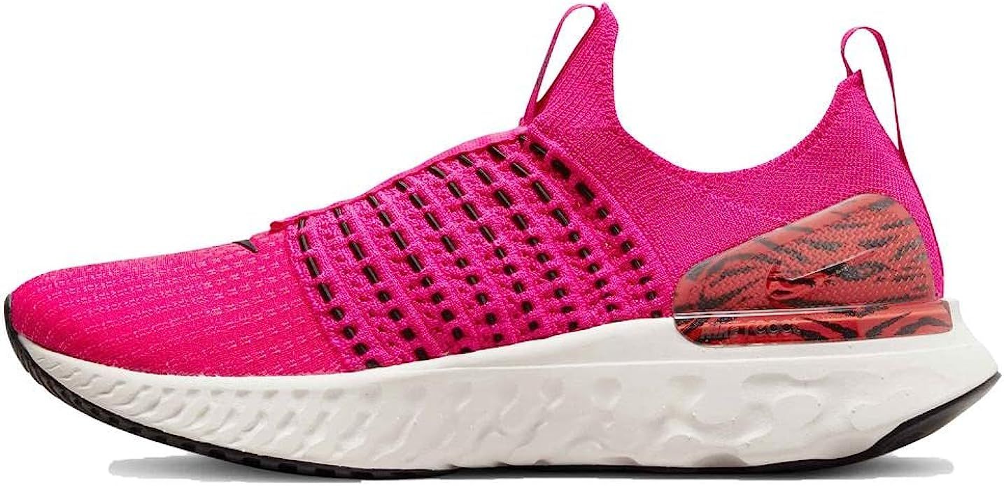 Nike React Phantom Run Fk 2 Womens Shoes | Amazon (US)