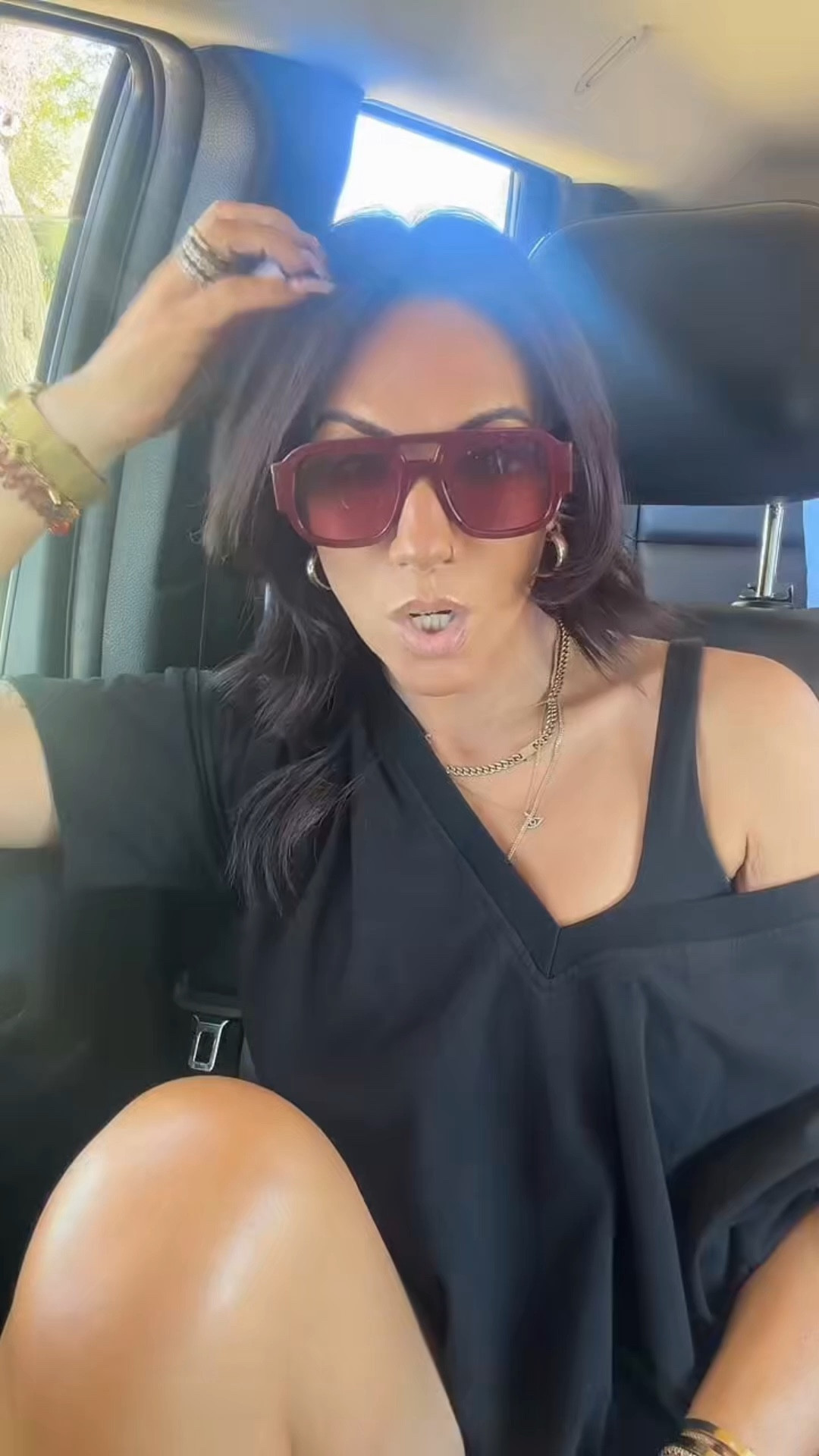 Adding magnesium was an easy decision 

#LTKmorningroutine #LTKselfcare #LTKmomlife