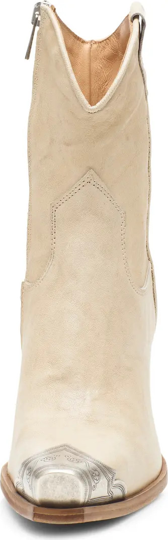 Brayden Western Boot (Women) | Nordstrom