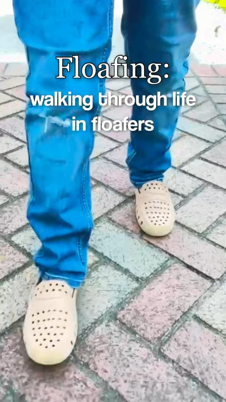 #ad #floafers #floaferspartner 

#LTKTravel #LTKKids #LTKMens