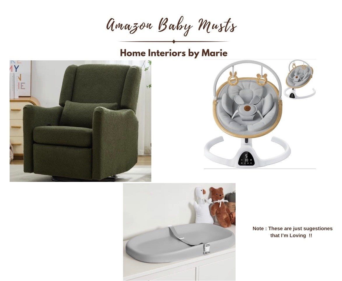 Essentials for babies that I’m loving 💚💚

#LTKKids #LTKBaby #LTKmomlife