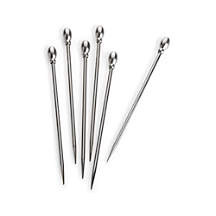 Set of 6 Cocktail Picks + Reviews | Crate and Barrel | Crate & Barrel