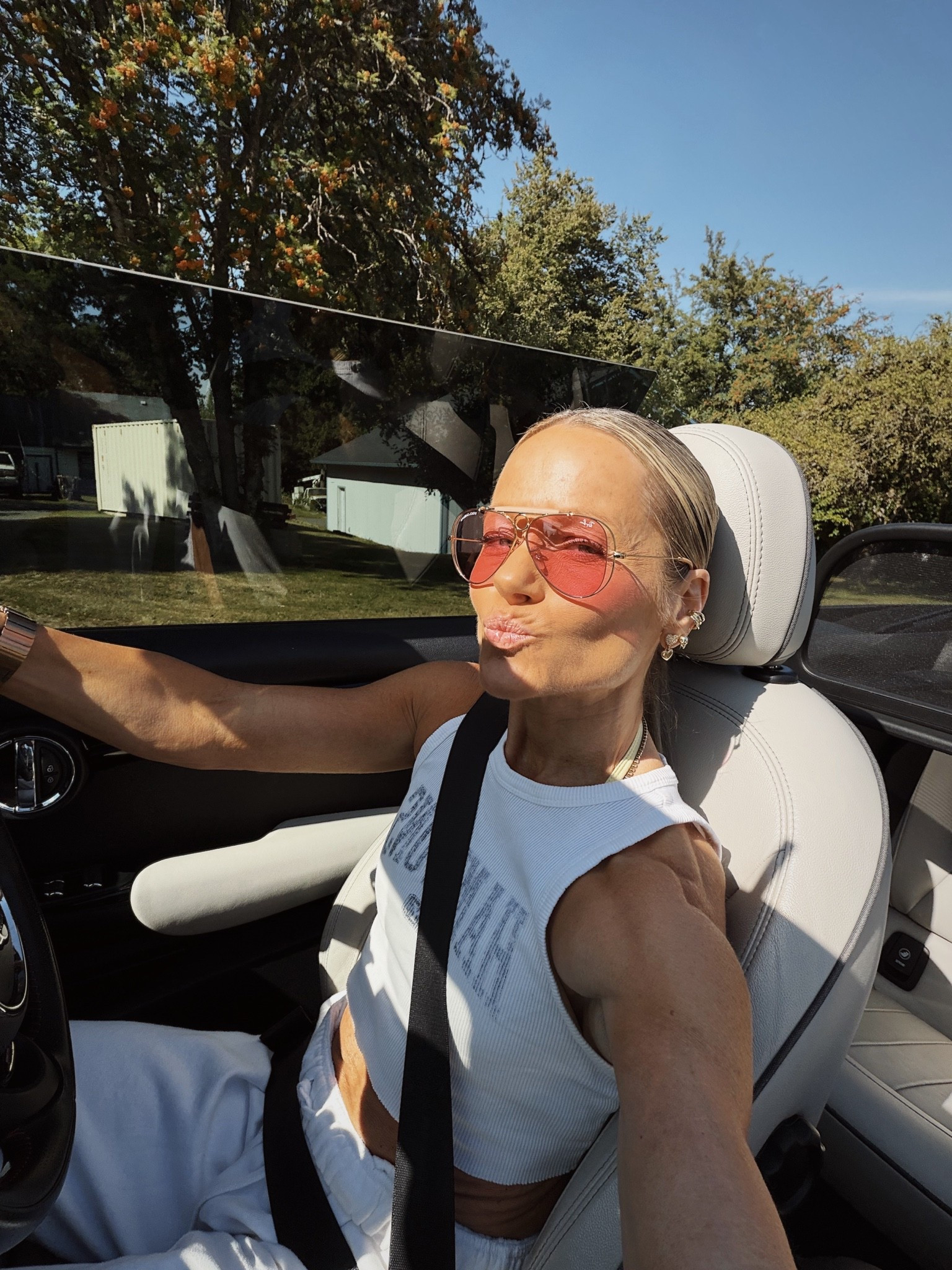 New sunnies alert!