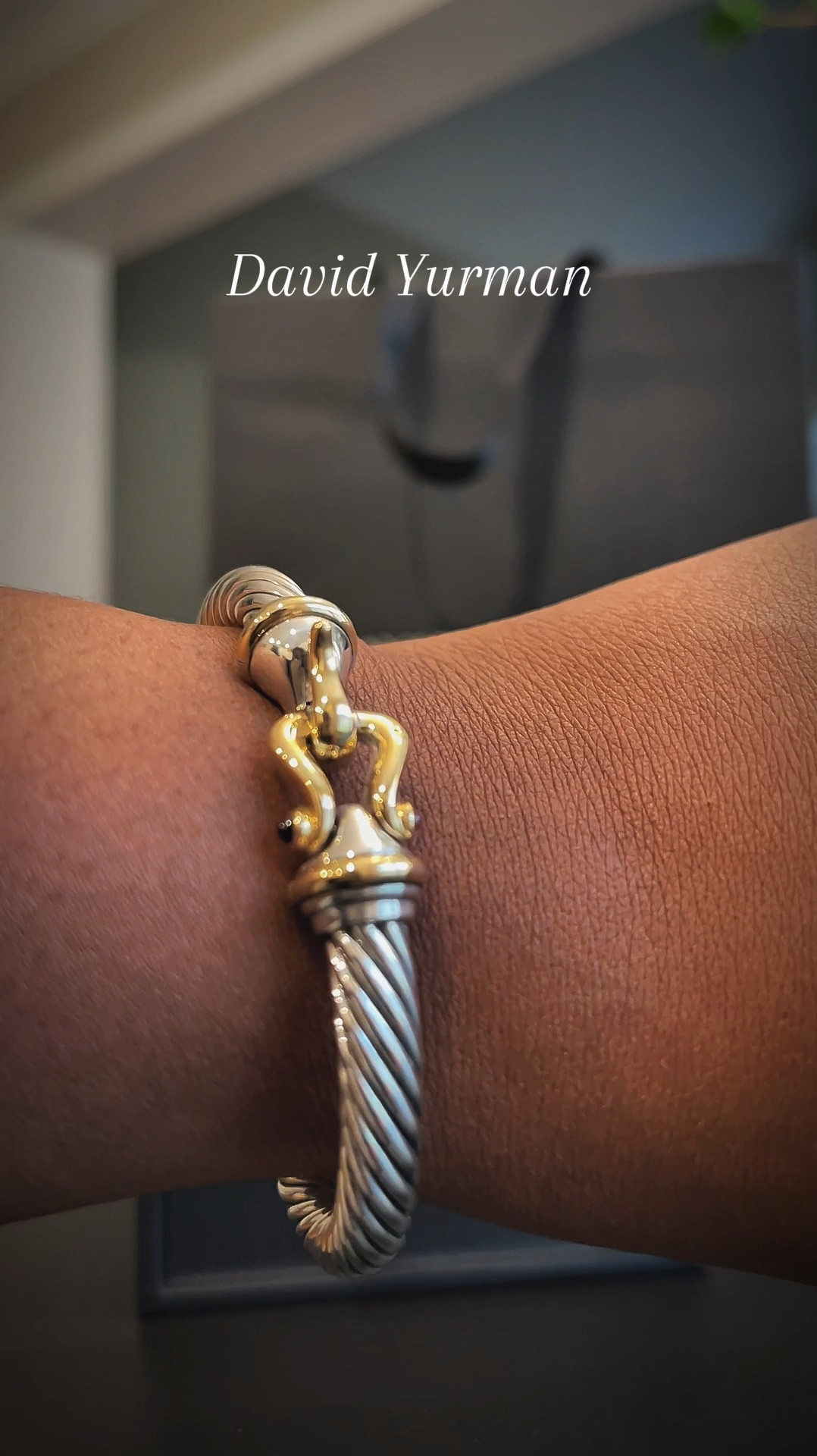 #davidyurman #ltkjewelry #ltkluxury