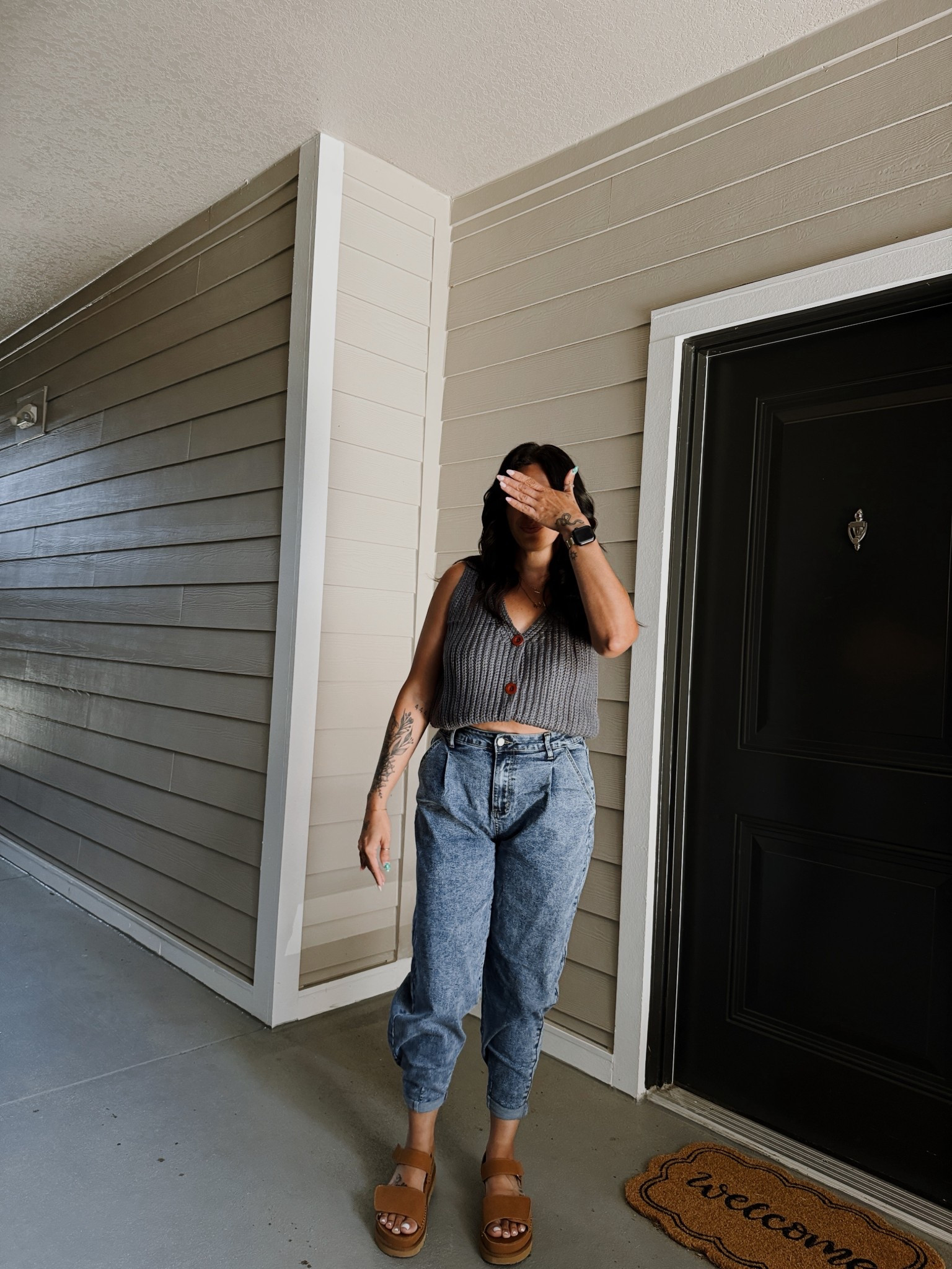 The perfect spring mom outfit from Amazon! Affordable and cute 

#LTKSeasonal #LTKMidsize #LTKootd