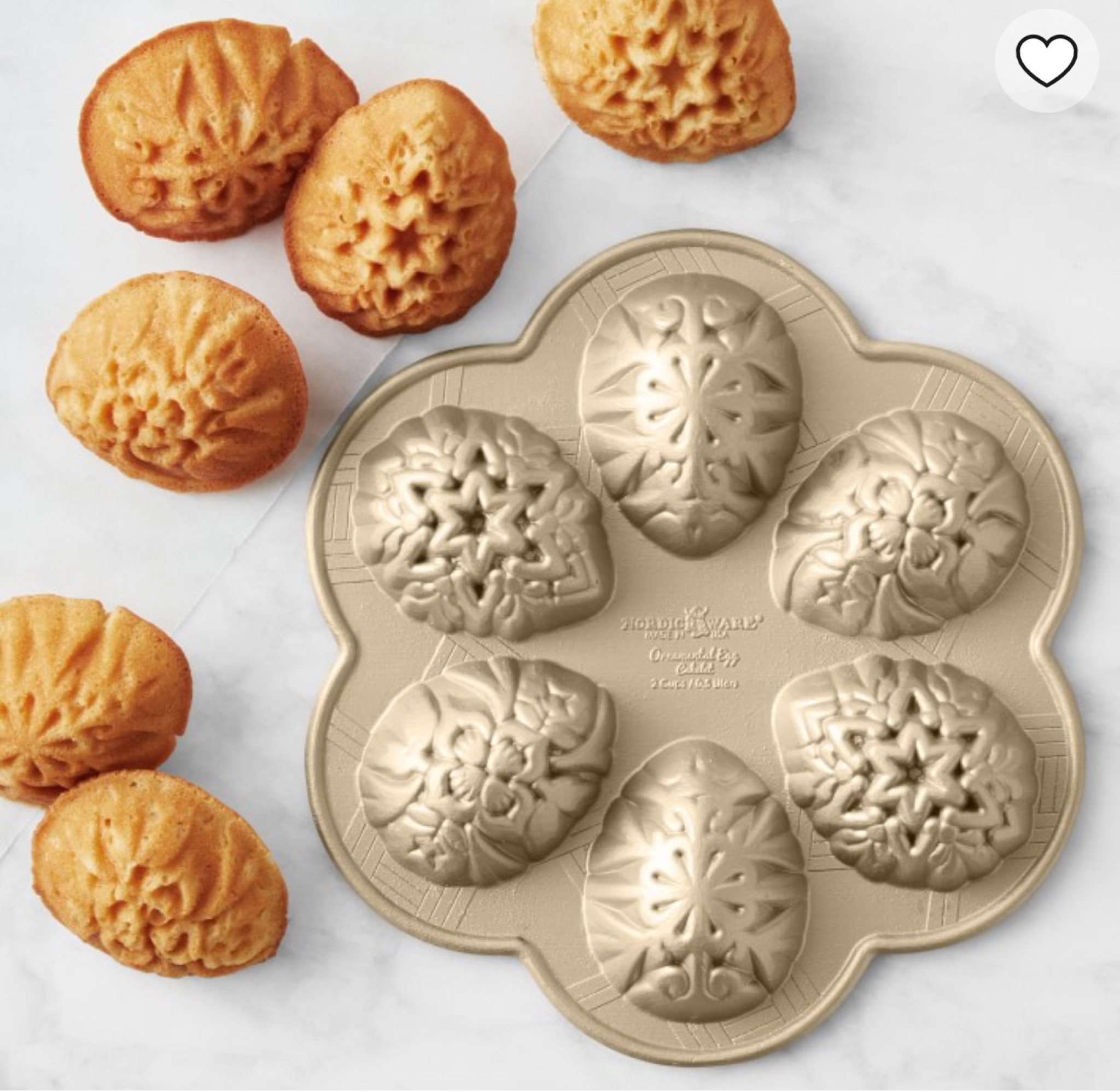 It’s a season of Easter baking, here are products catching my eye from cake forms to cookie cutters, baking dishes and more!

#LTKSeasonal #LTKhome
