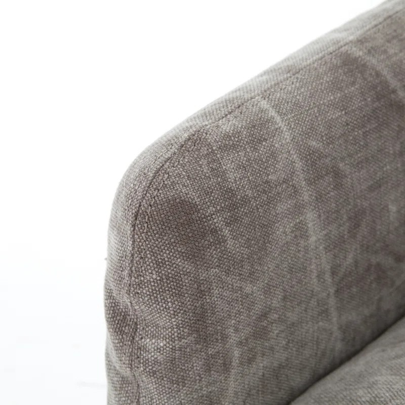 Doutzen Swivel Armchair | Wayfair North America