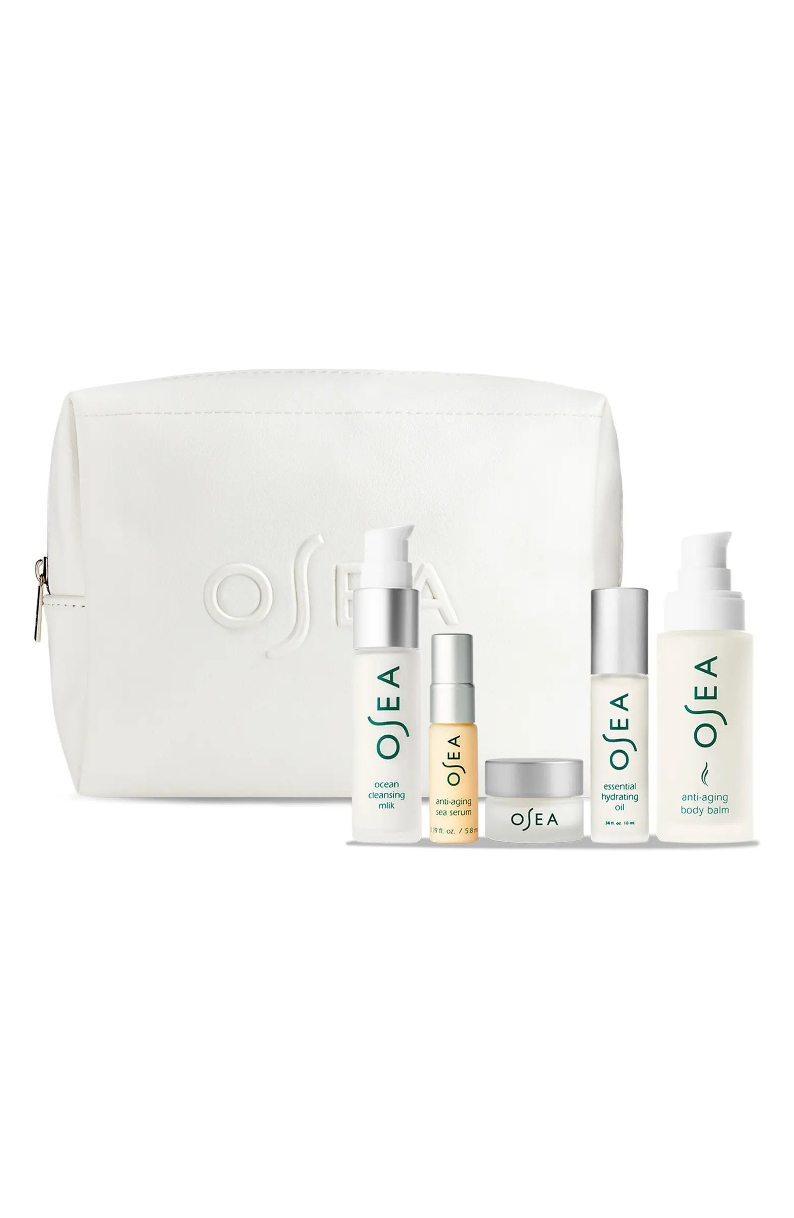Anti-Aging Starter Set $110 Value | Nordstrom