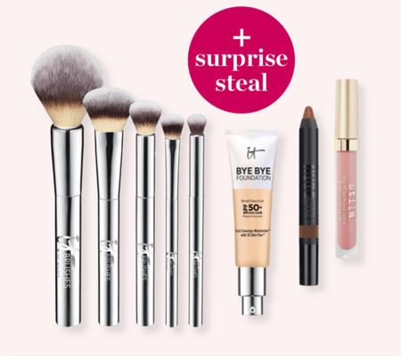 Ulta 21 days of sales. These are today’s sales! 
50% off this wonderful products. Follow me for more!

Plus, free shipping on any order $35 or more. 


#LTKSale #LTKbeauty #LTKsalealert