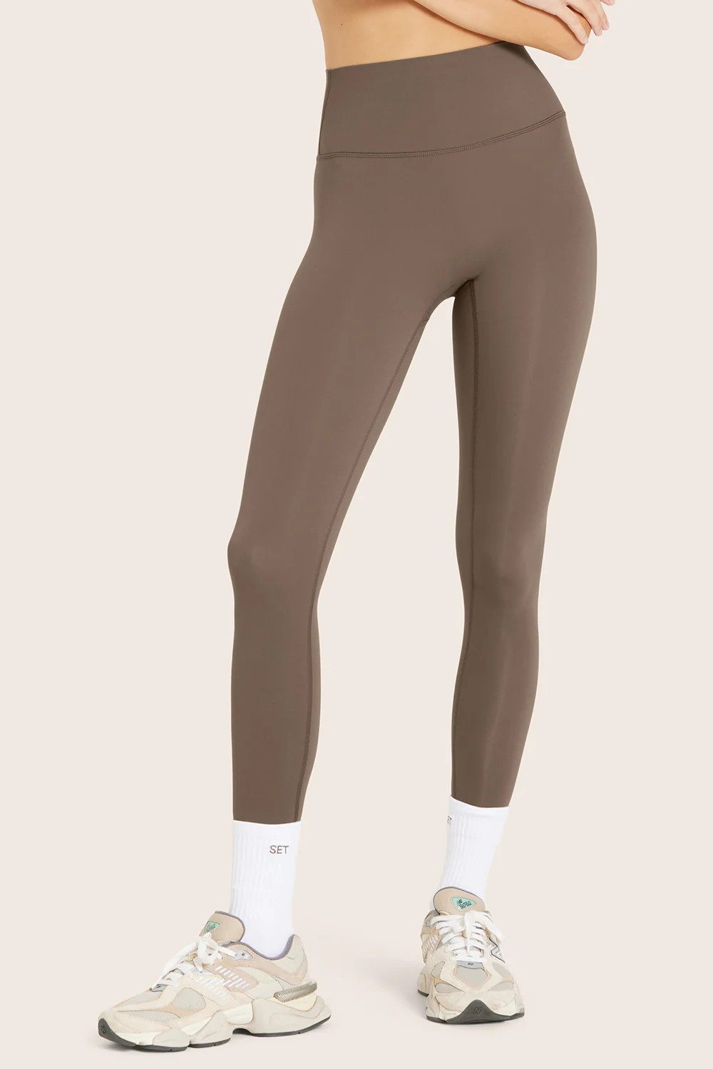 BREATHE LEGGINGS | SET Active