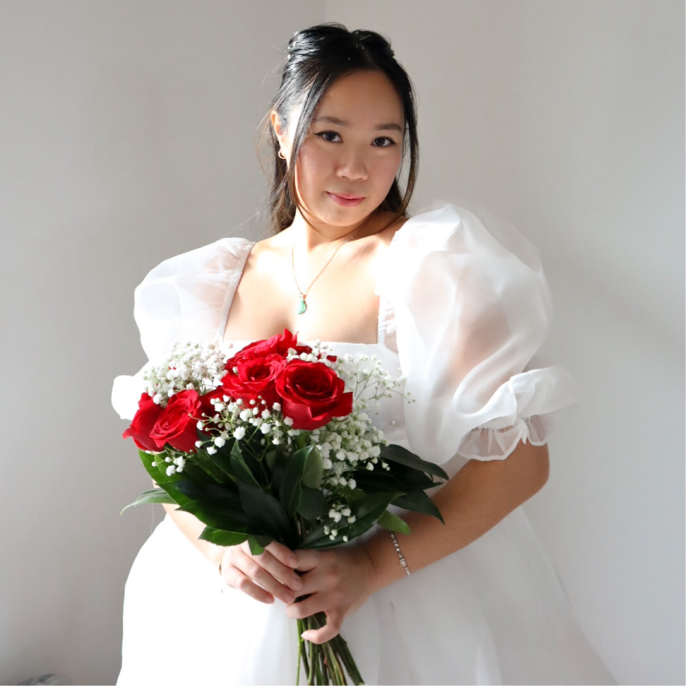 Selkie ivory puff dress

#LTKFind #LTKwedding #LTKbeauty