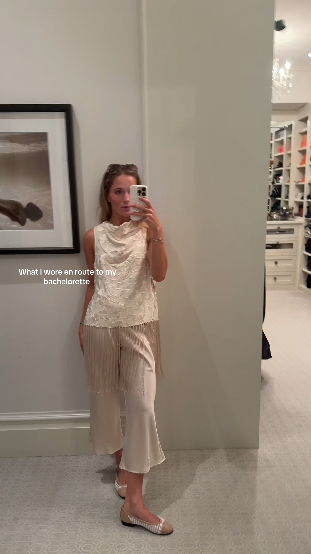 Bach outfit inspo day 1! 

#LTKWedding #LTKStyleTip