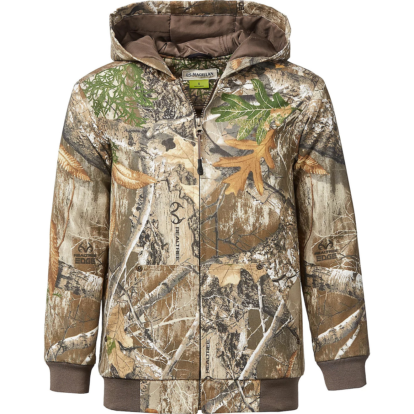 Magellan Outdoors Boys' Grand Pass Jacket | Academy | Academy Sports + Outdoors