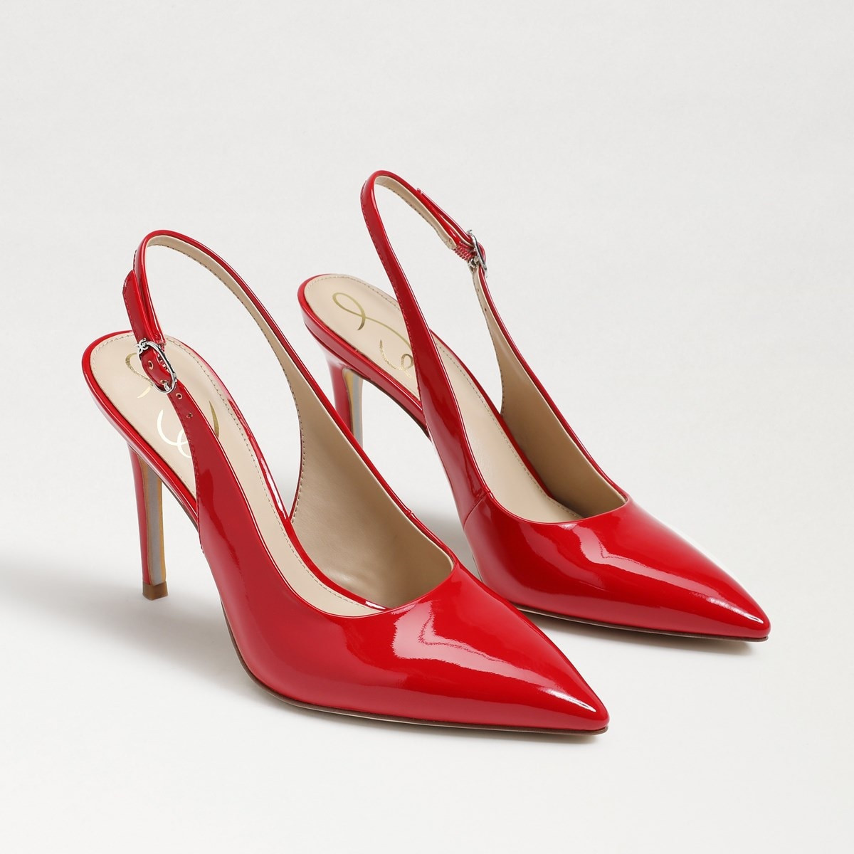 Hazel Slingback Pump | Sam Edelman