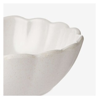 Scalloped Dip Bowl | Joe Fresh