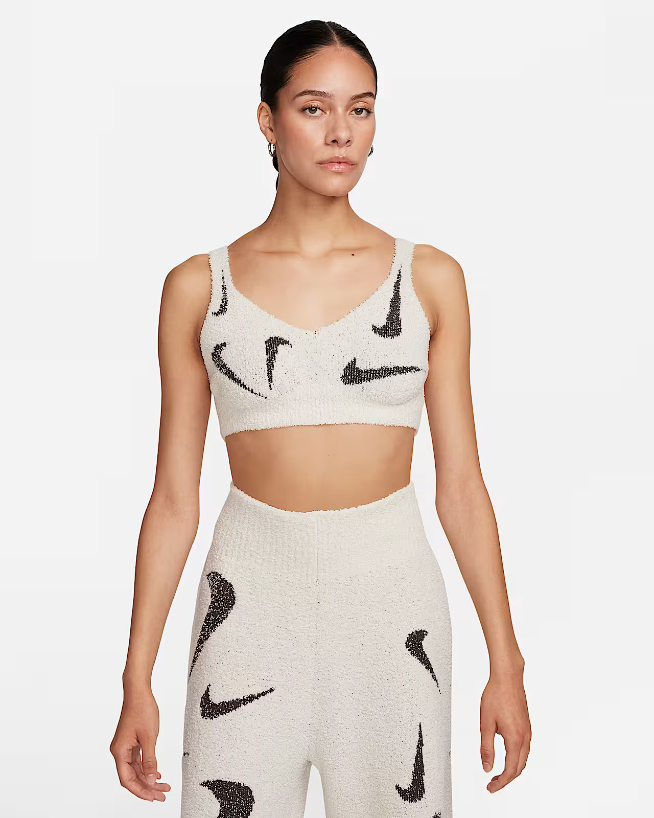 Nike Sportswear Phoenix Cozy Bouclé Women's Light-Support Non-Padded Knit Bra. Nike.com | Nike (US)