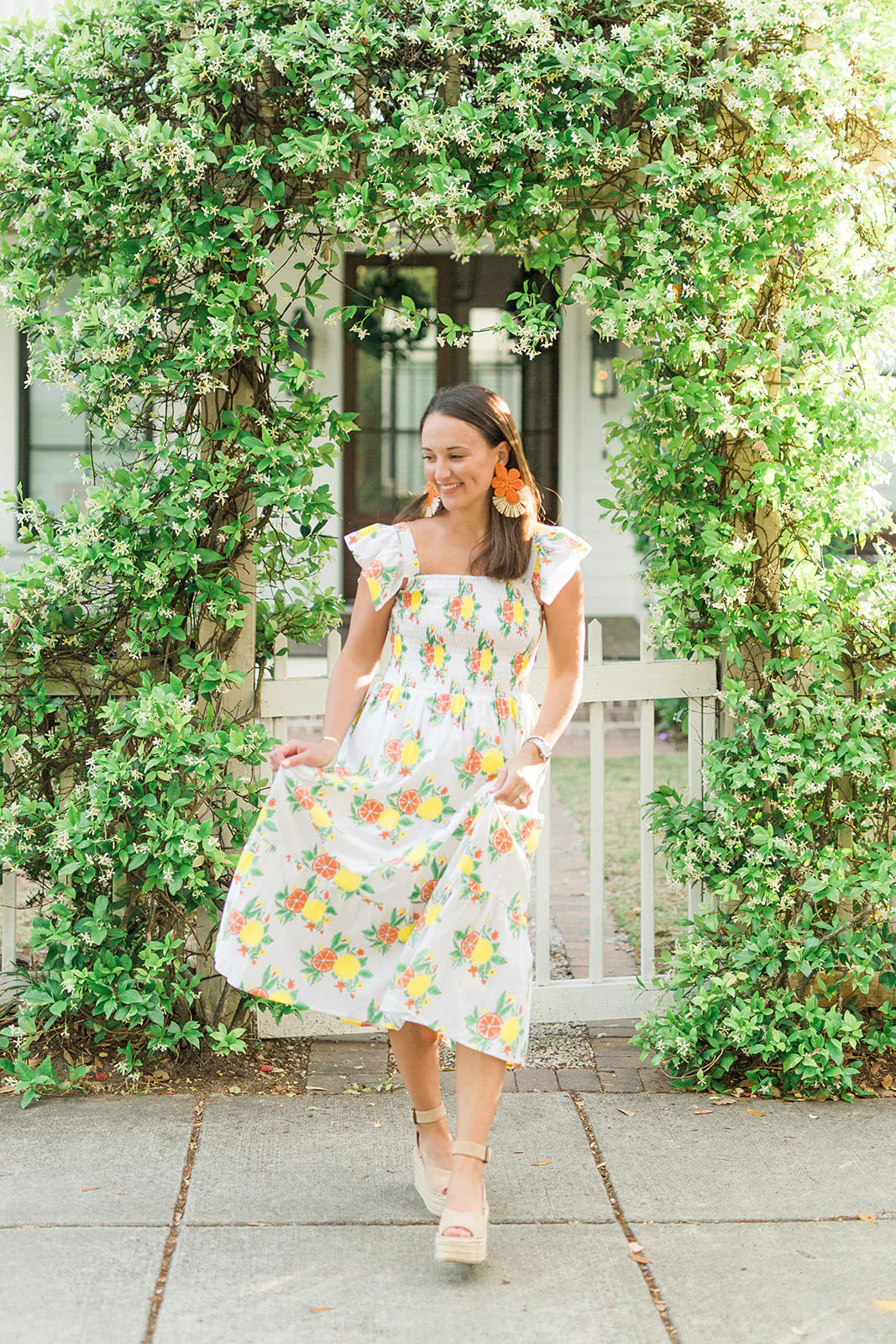 Kale | Zesty | Victoria Dunn 