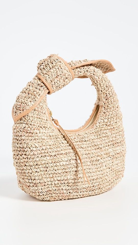 Poolside Bags The Josie Knot Bag | SHOPBOP | Shopbop