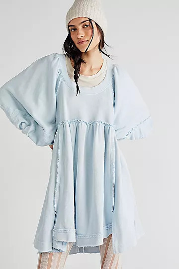 Sunchild Pullover Free People | Free People (Global - UK&FR Excluded)