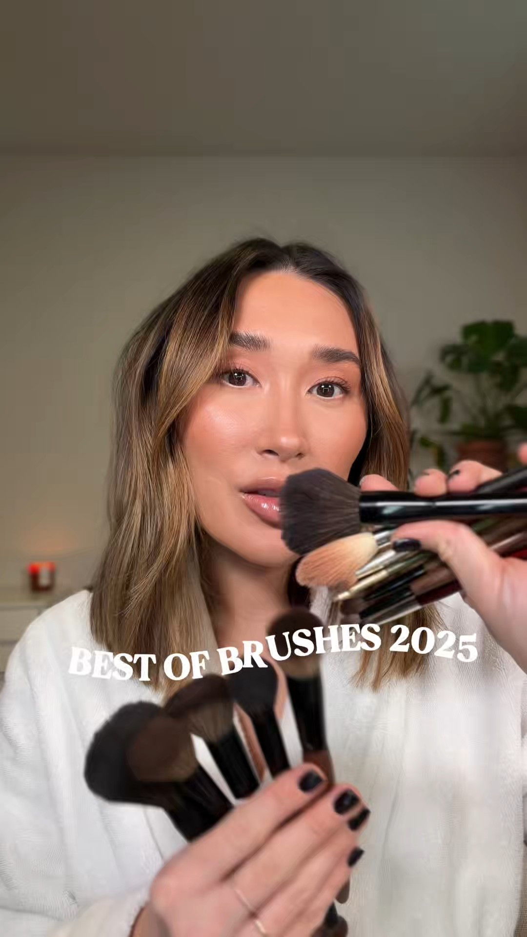Best brushes of 2025 

#LTKBeauty #LTKGiftGuide #LTKHoliday