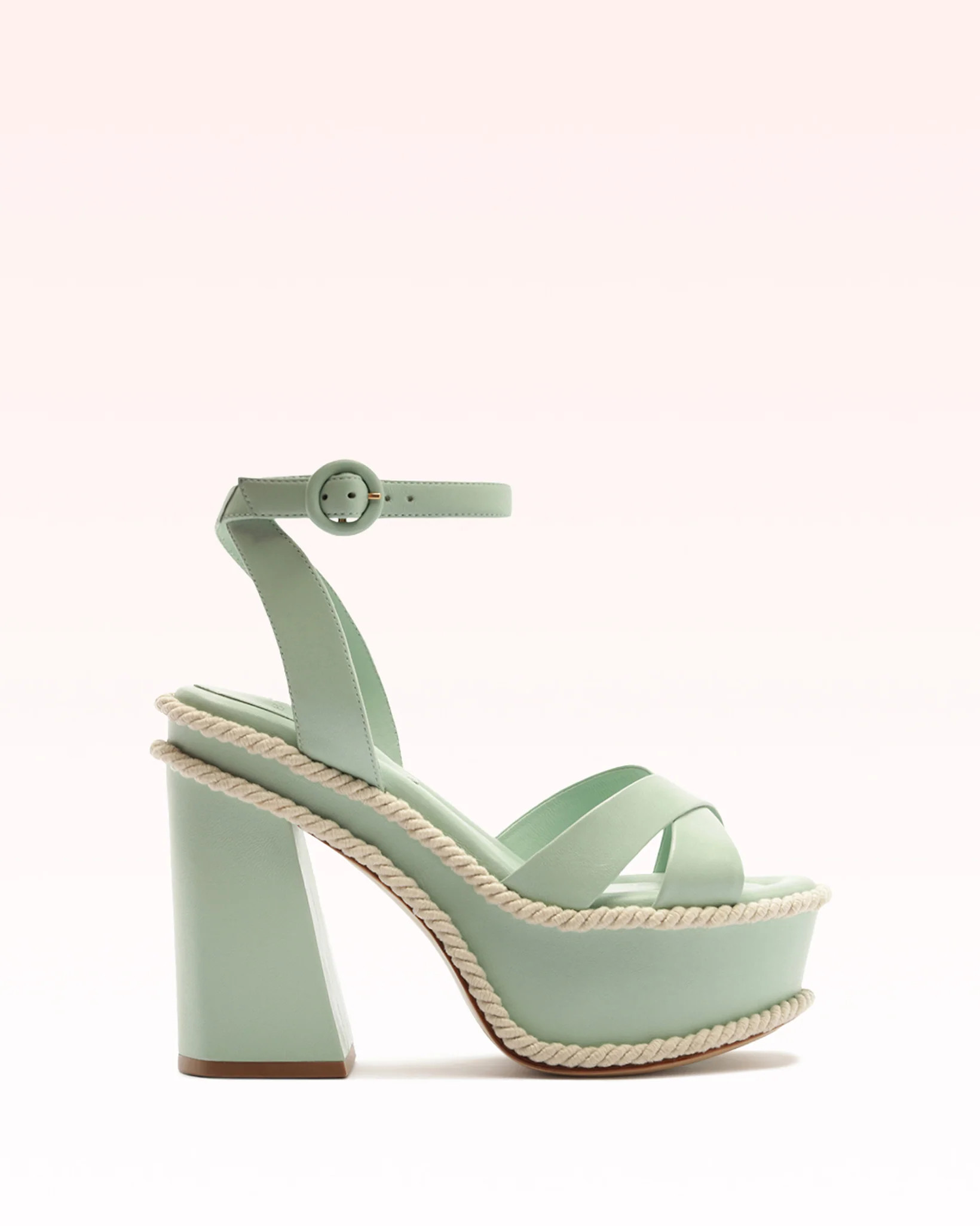 Elle 120 Mint | Alexandre Birman (US)
