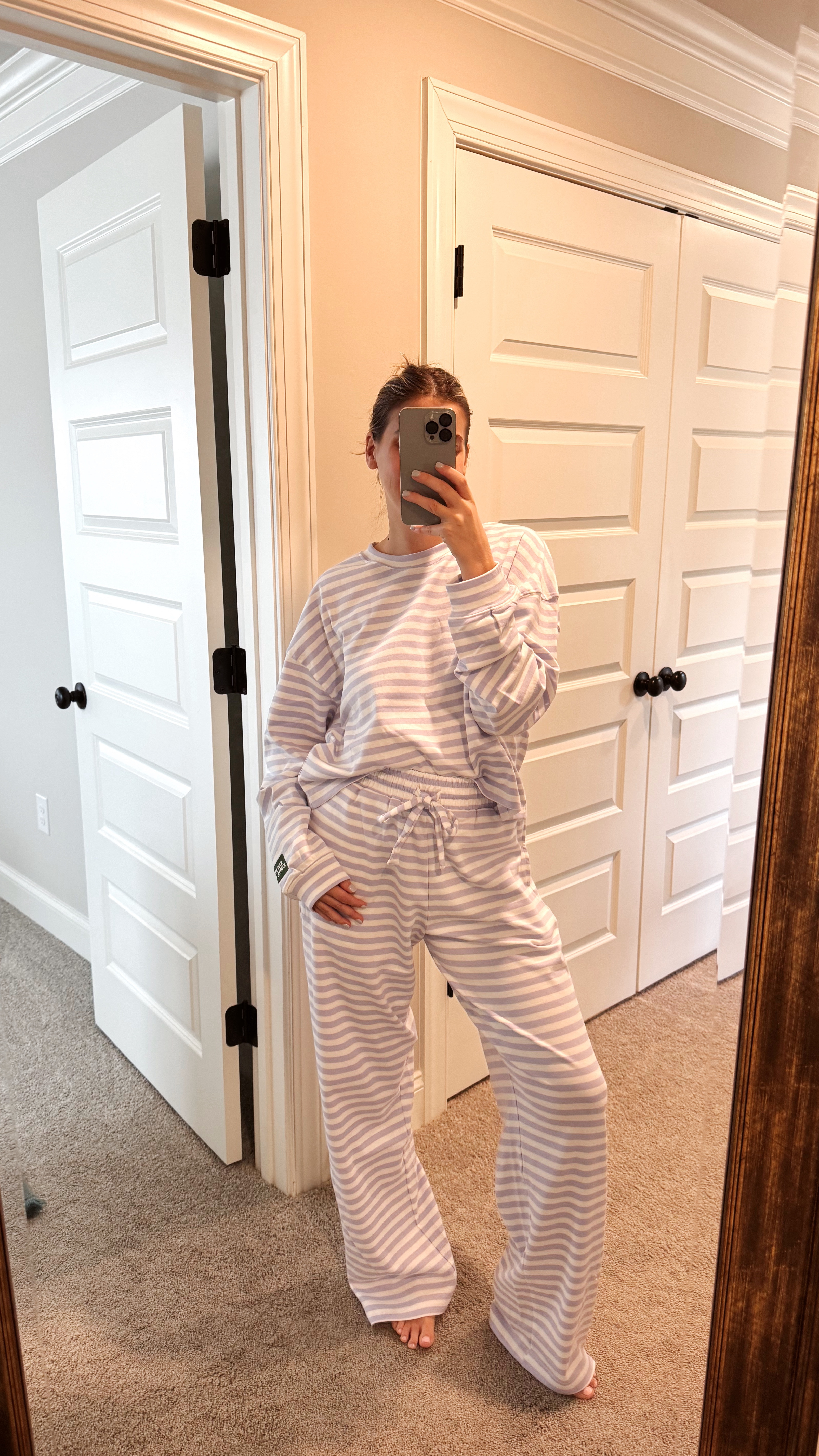 new daily drills set 💜

#LTKU #LTKStyleTip #LTKSpringSale