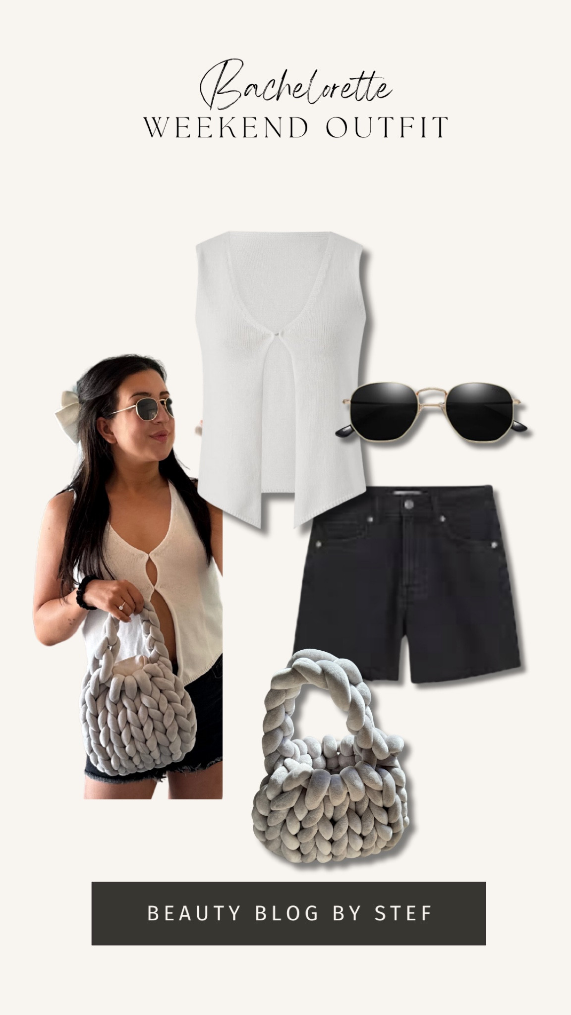 Bachelorette day time outfit 

#LTKSeasonal #LTKparties