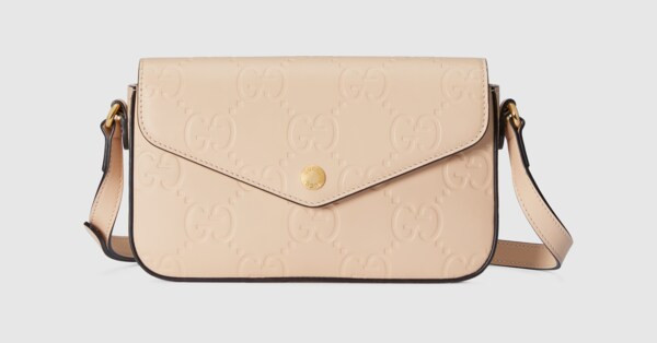 GG super mini shoulder bag | Gucci (US)