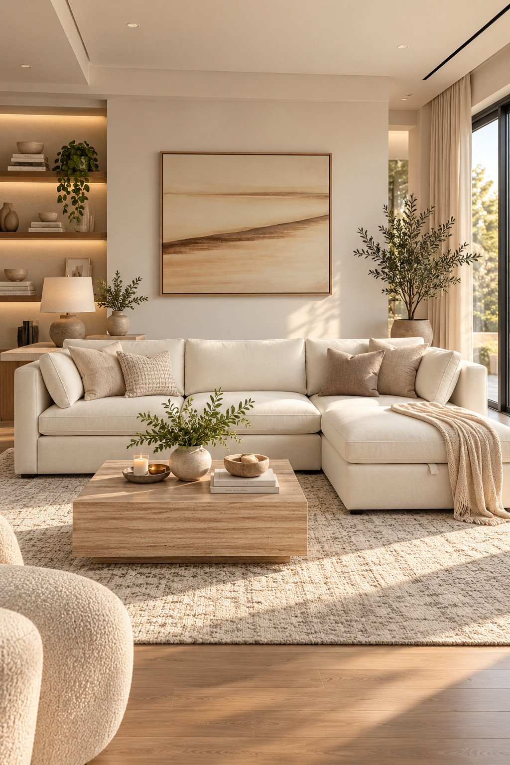 If you've been dreaming of a big, comfy sectional for movie nights and lazy Sundays, check out these Wayfair finds! 🤎 Holiday Deal Week is bringing up to 70% off select finds, including so many beautiful furniture styles. From oversized U-shaped sectionals to cozy corner couches and soft corduroy sofas, these picks make a living room feel instantly more inviting!#WayfairSale #HolidayDealWeek #BigComfyCouch #UShapedSectional #CornerSofa #CorduroySectional #FamilyRoomDecor #LivingRoomIdeas #CozyHomeStyle #FurnitureFinds #LTKHome 

 #LTKSeasonal #LTKHome #LTKSaleAlert