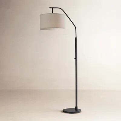Greenbury 66" Task Floor Lamp | Wayfair North America