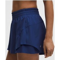 Shake It Out High-Rise Running Short 2.5 | Lululemon (US)