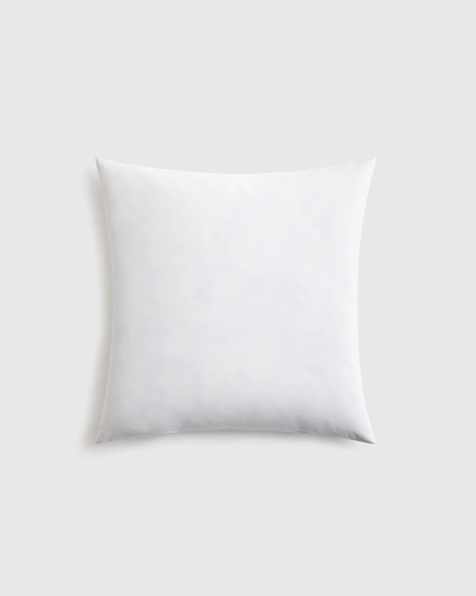 Quince | Premium Feather Pillow Insert, Size 14x36, Down | Quince