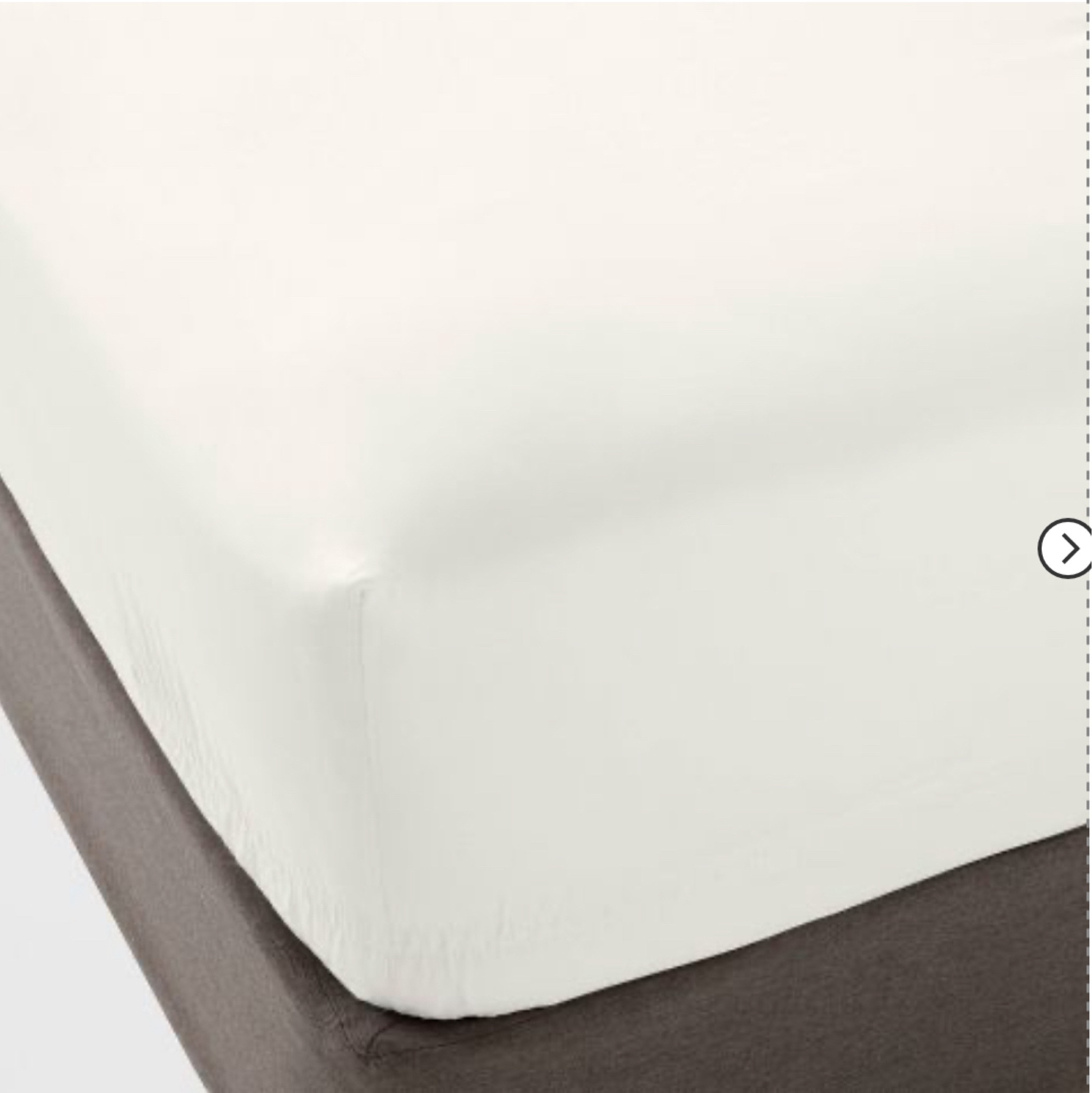 Fitted sheet from Target for under $30! #LTKTarget

#LTKHome #LTKFindsUnder50