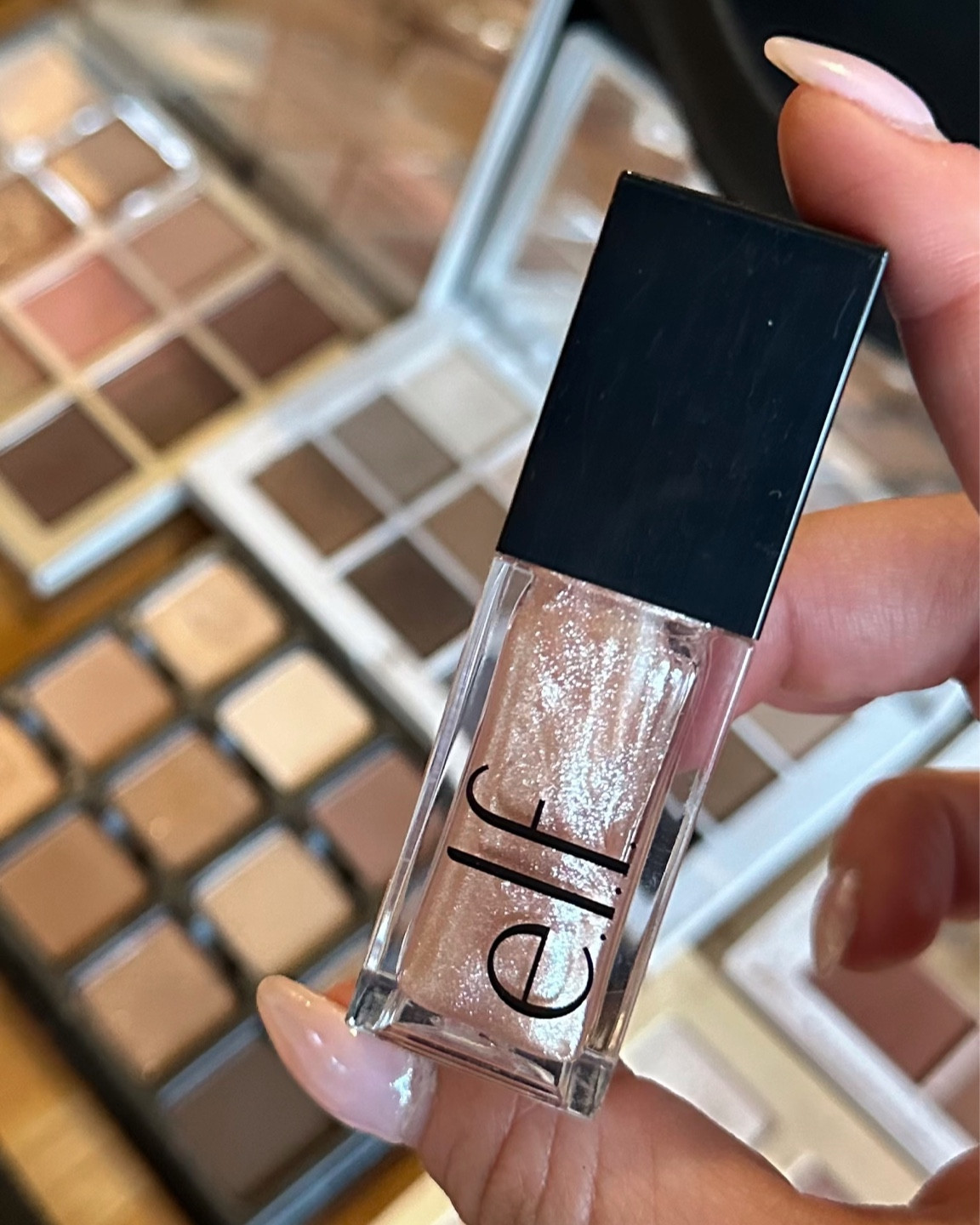 The BEST gloss topper for brides (and everyone else!) 

#LTKbeauty